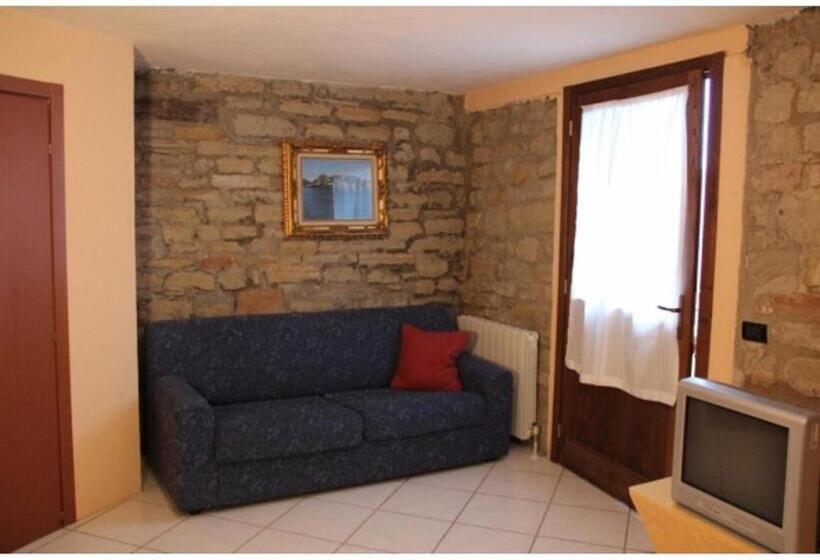 בית מלון כפרי Agriturismo Badia Di Susinana