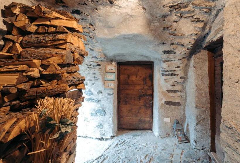 ホテル Agriturismo Belotti