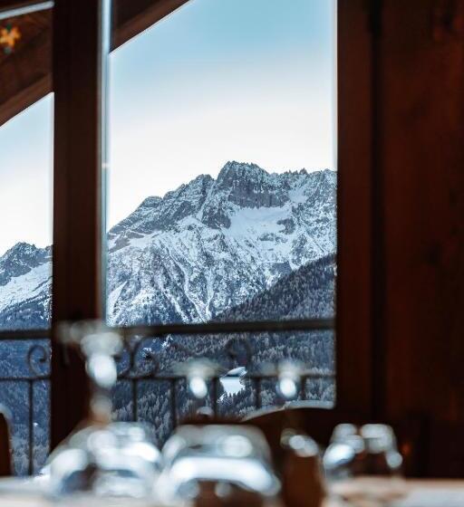 ホテル Agriturismo Belotti