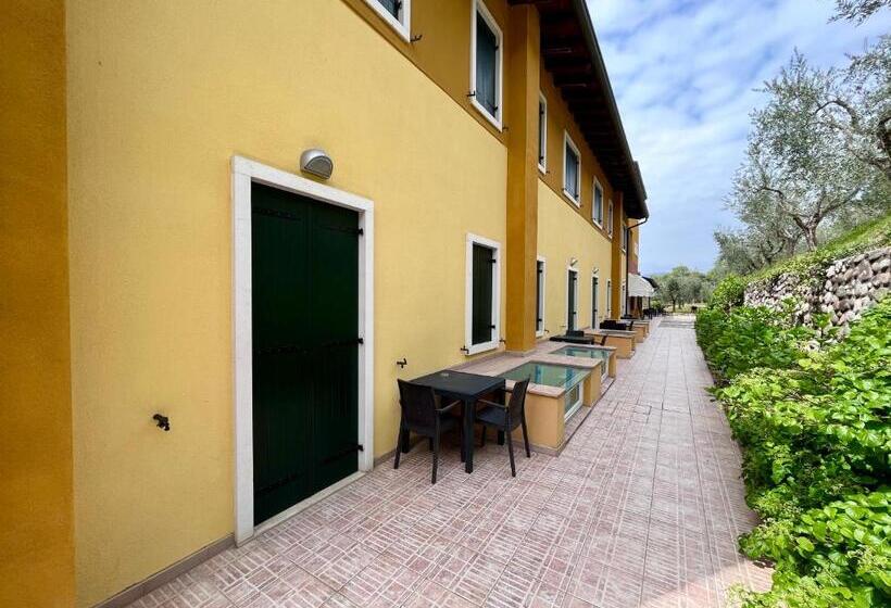 فندق Agriturismo Fontanelle