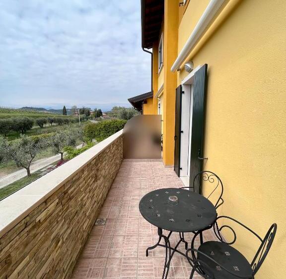 فندق Agriturismo Fontanelle