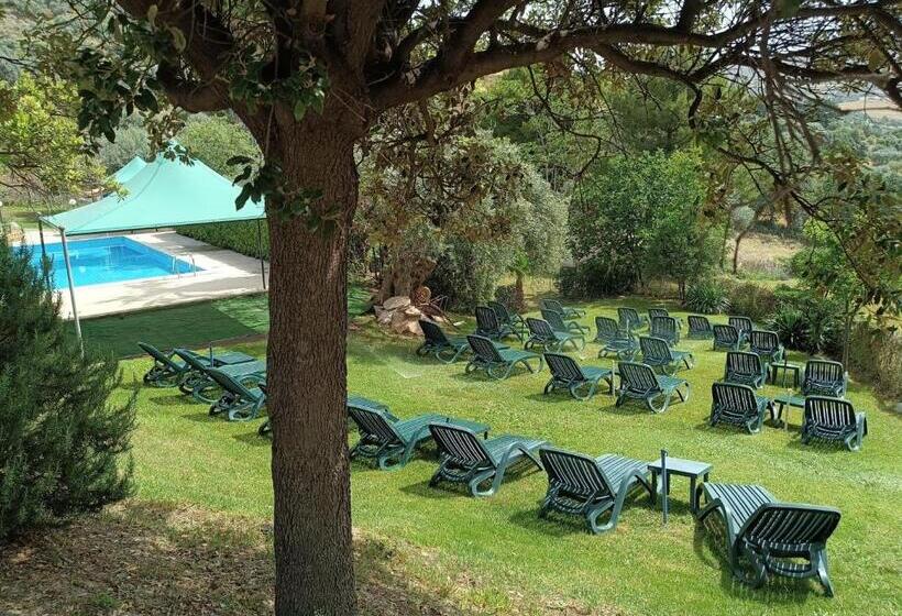 هتل Agriturismo Giannavi