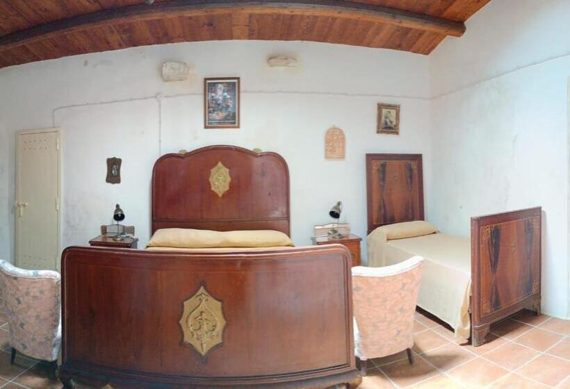 هتل Agriturismo Giannavi