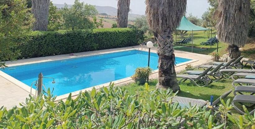 هتل Agriturismo Giannavi