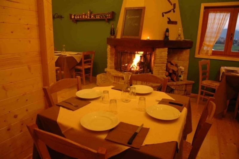 هتل Agriturismo Il Timo