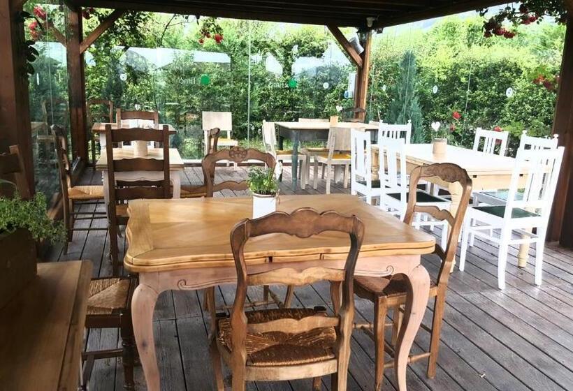 هتل Agriturismo Il Timo