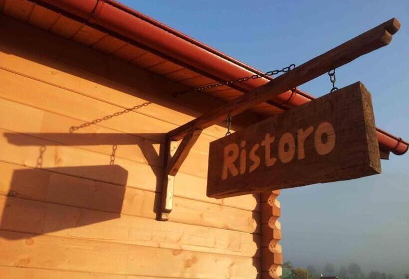 هتل Agriturismo Il Timo