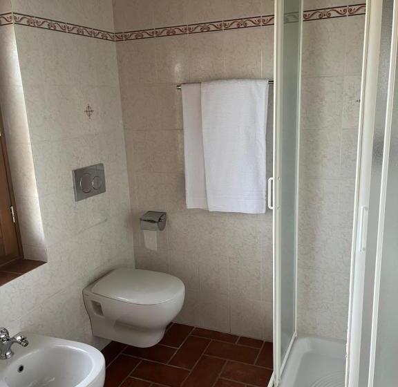 בית מלון כפרי Agriturismo Il Viaio