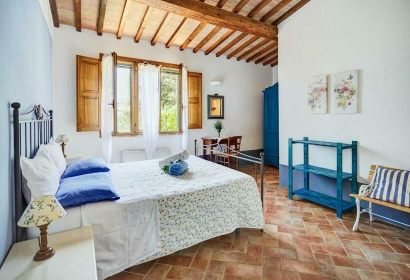 فندق Agriturismo Lunadoro