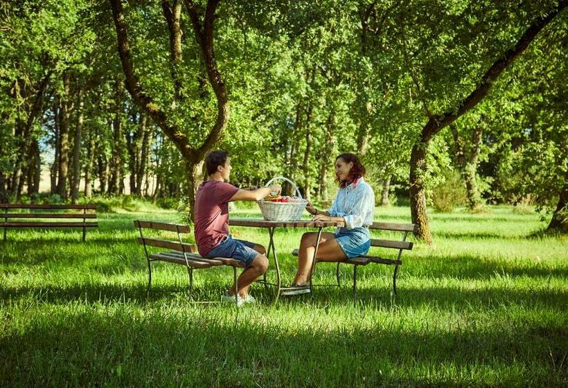 فندق Agriturismo Lunadoro