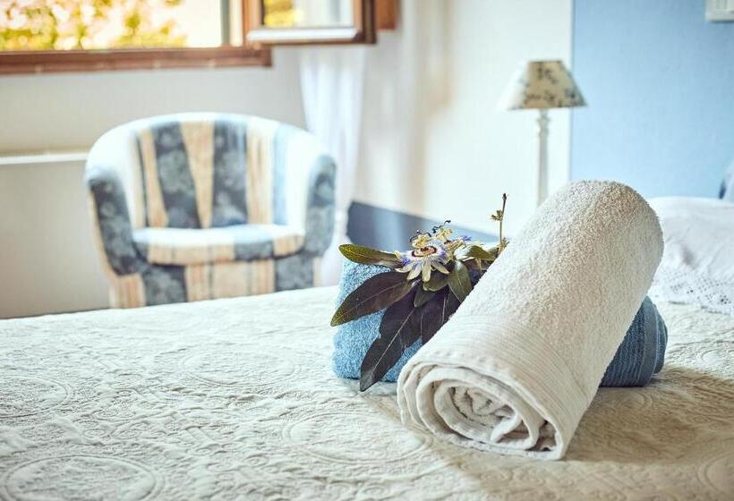 فندق Agriturismo Lunadoro