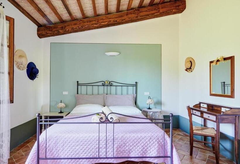 فندق Agriturismo Lunadoro