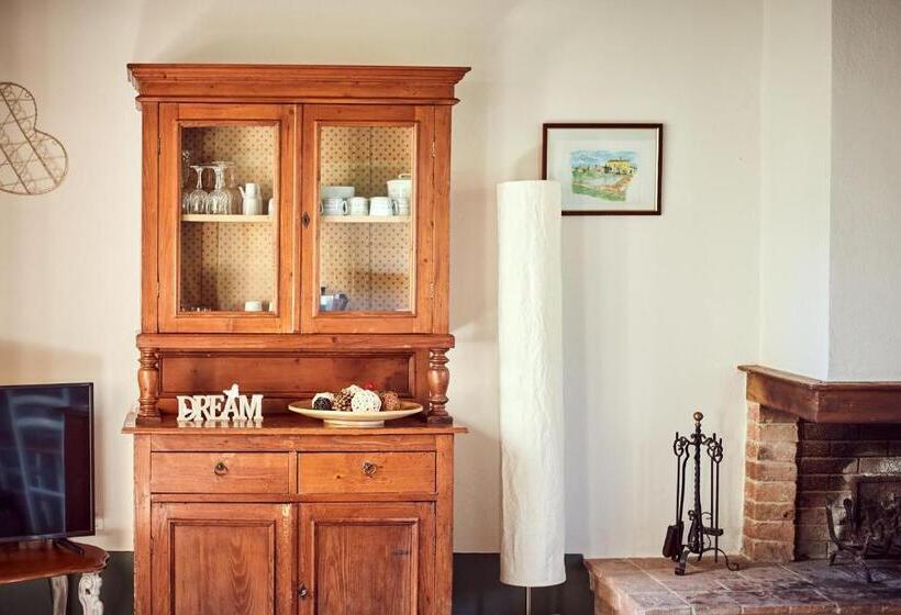 فندق Agriturismo Lunadoro