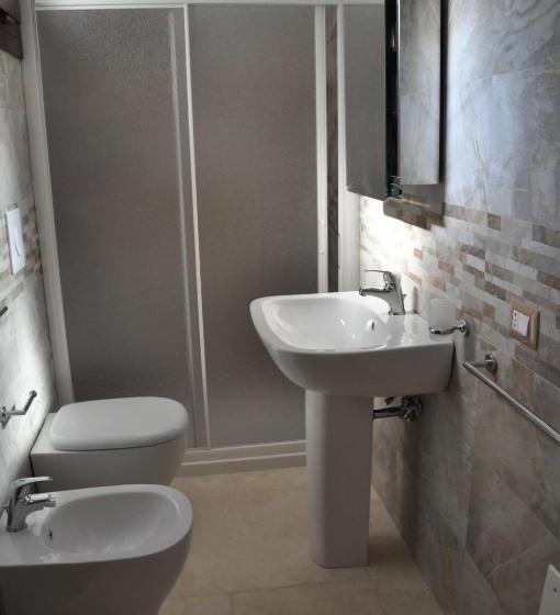 호텔 Agriturismo Marconi