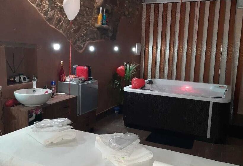 酒店 Antica Conca D'oro