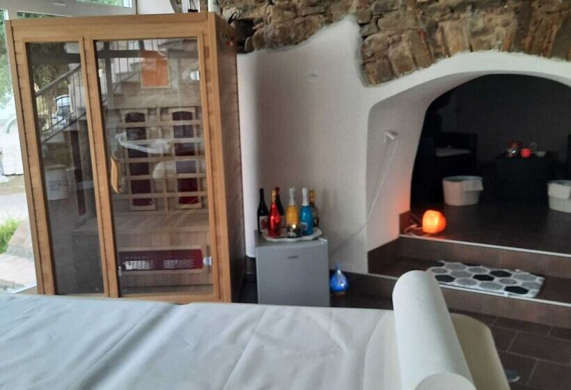 酒店 Antica Conca D'oro