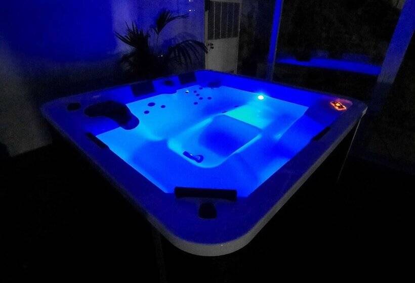 酒店 Antica Conca D'oro