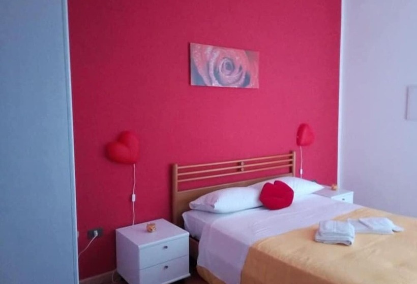 酒店 Antica Conca D'oro