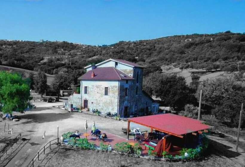 酒店 Antica Conca D'oro