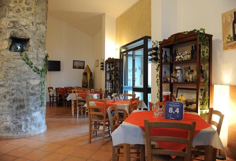 酒店 Antica Conca D'oro