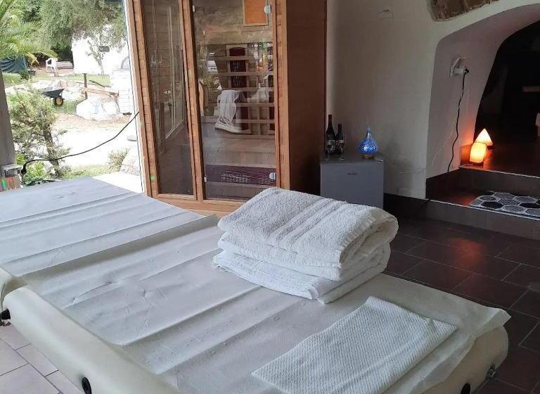 酒店 Antica Conca D'oro