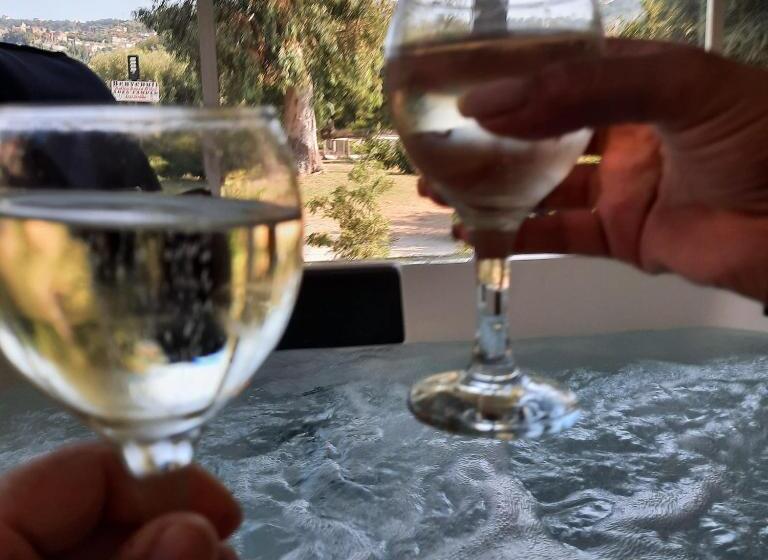 酒店 Antica Conca D'oro