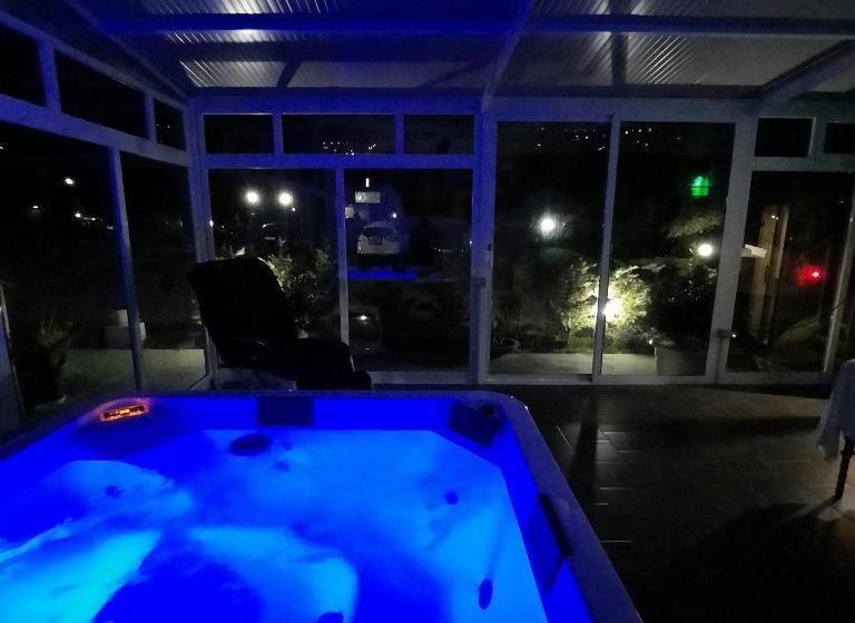 酒店 Antica Conca D'oro