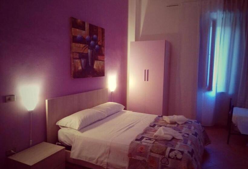 酒店 Antica Conca D'oro