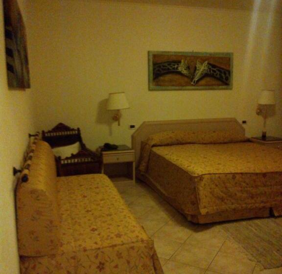 فندق Locanda Trattoria Al Rio