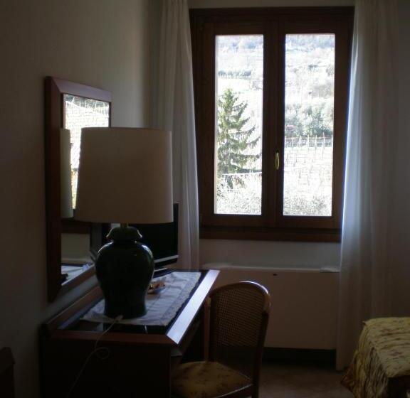 فندق Locanda Trattoria Al Rio