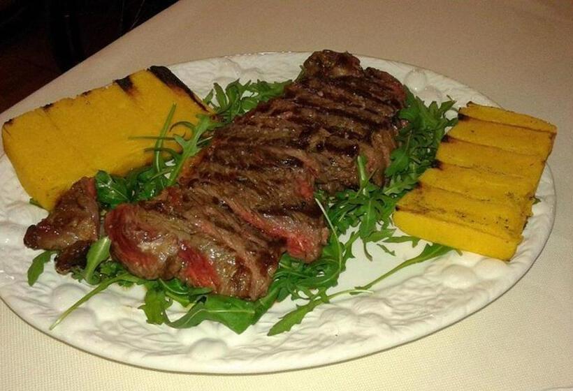 فندق Locanda Trattoria Al Rio