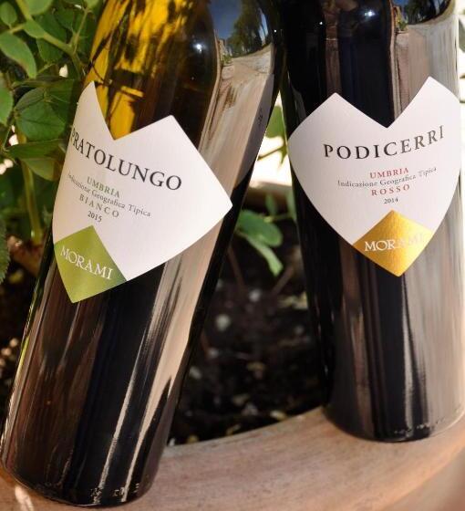 호텔 Morami Wine Agriturismo