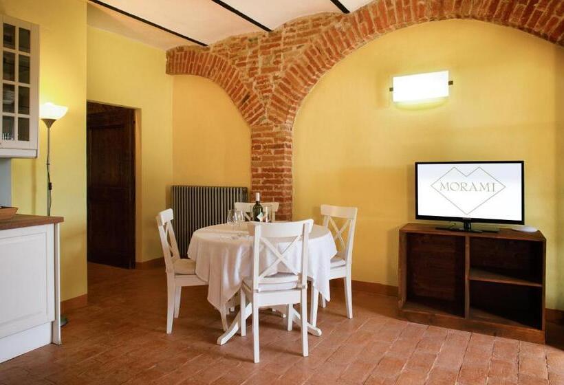 호텔 Morami Wine Agriturismo