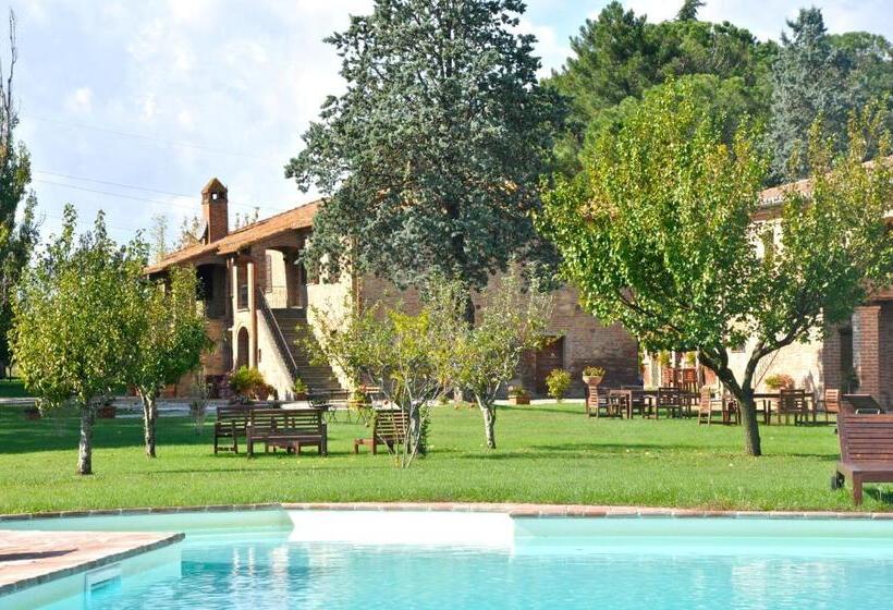 호텔 Morami Wine Agriturismo