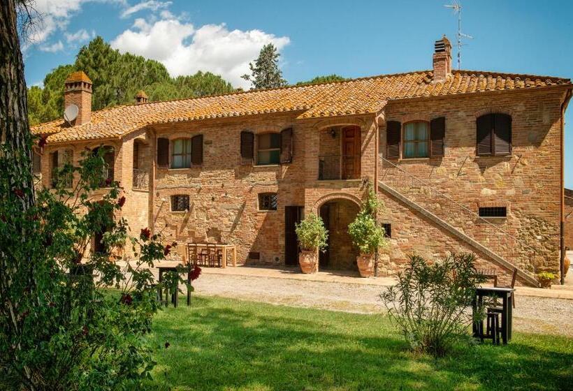 호텔 Morami Wine Agriturismo