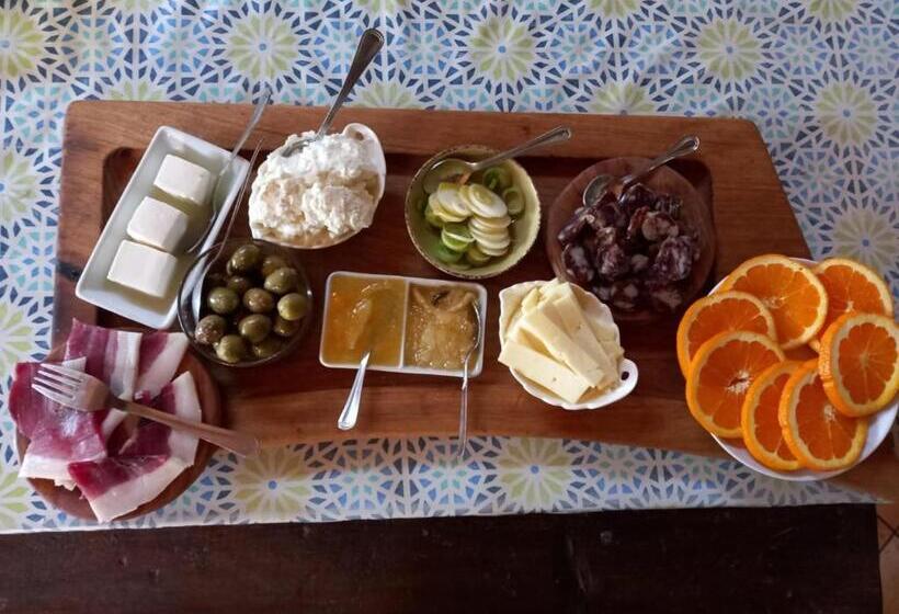 فندق S Imbragu Farm B&b