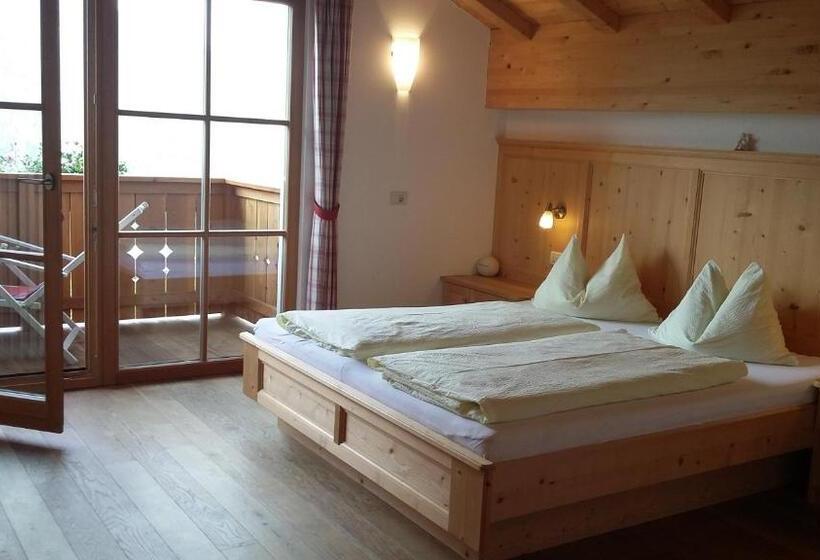 هتل Singerhof