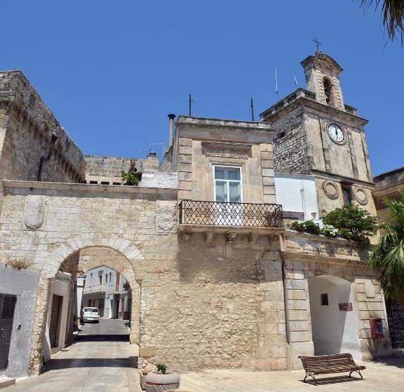 بنسيون Al Ristoro