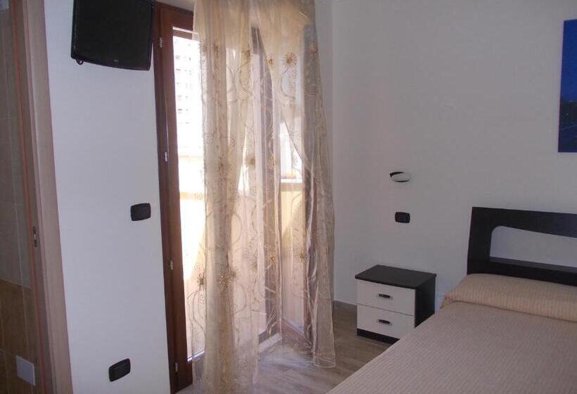 بنسيون Bed And Breakfast Teresa Masselli