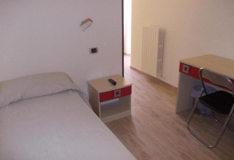 بنسيون Bed And Breakfast Teresa Masselli