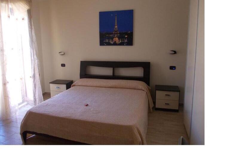 بنسيون Bed And Breakfast Teresa Masselli