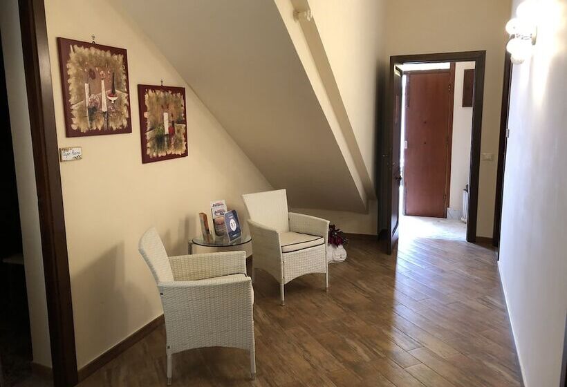پانسیون I Faraglioni Comfort Rooms