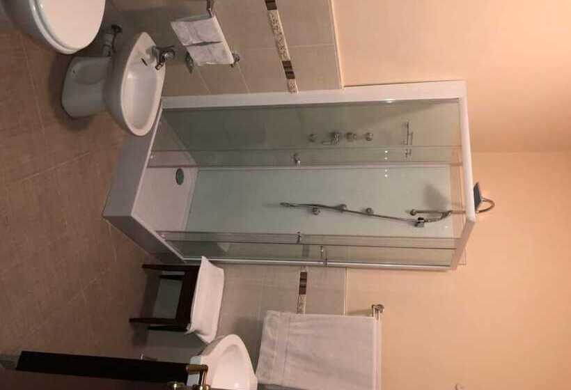 پانسیون I Faraglioni Comfort Rooms