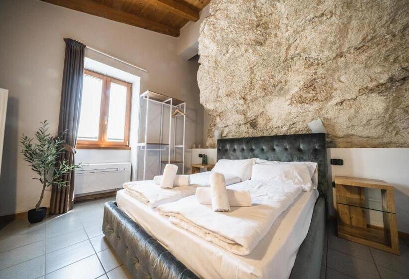 پانسیون La Cantinota Locanda De Manincor Rooms
