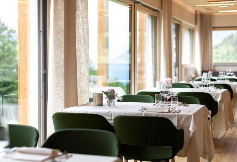 پانسیون Ladurner