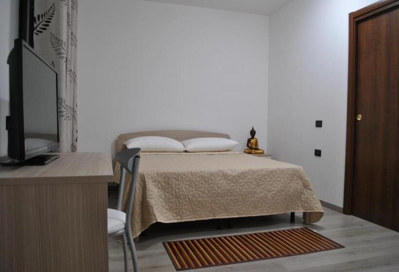 Пансион Raxul Room