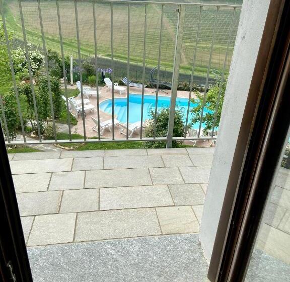 بنسيون Residence Delle Rose