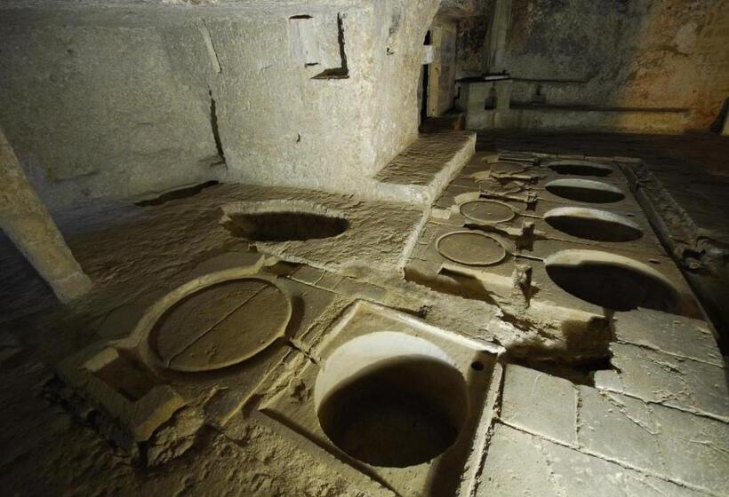 بنسيون Trapetum Salento Domus