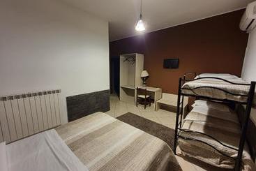 پانسیون Villa Nancy Rooms Cimitile Nola