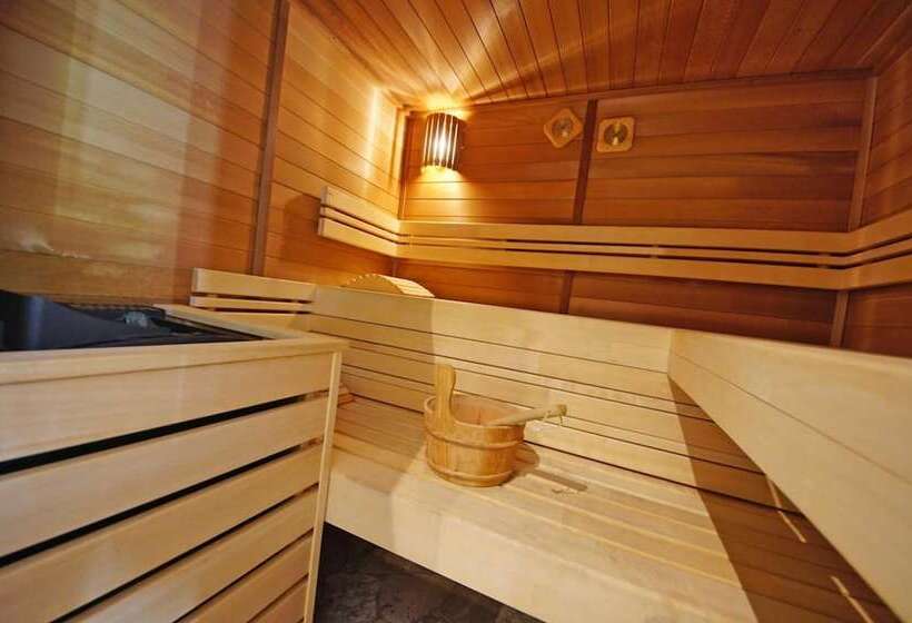 Garni B&b Arnica